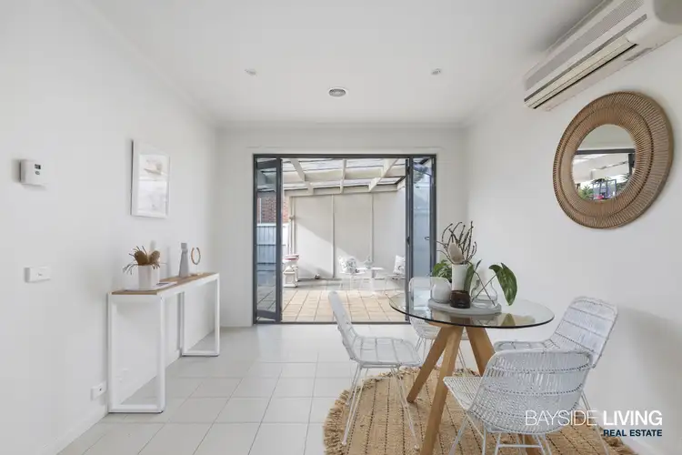 Third view of Homely townhouse listing, 21 Pebble Beach Place, Heatherton VIC 3202