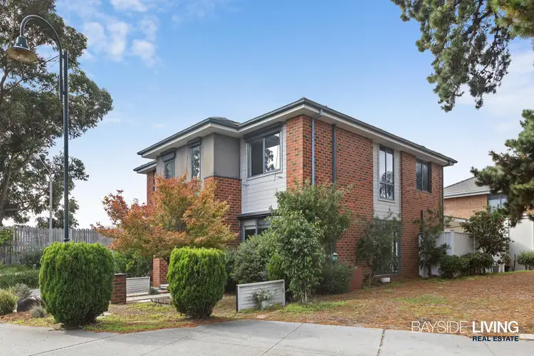 Fifth view of Homely townhouse listing, 21 Pebble Beach Place, Heatherton VIC 3202