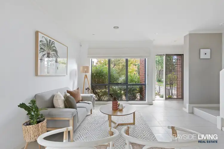 Sixth view of Homely townhouse listing, 21 Pebble Beach Place, Heatherton VIC 3202