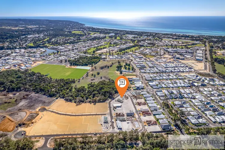 Sixth view of Homely land listing, 55 Kawana Boulevard, Dunsborough WA 6281