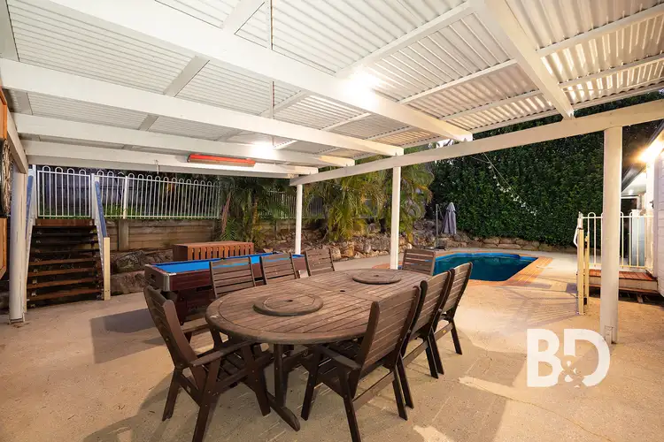 Third view of Homely house listing, 14 Boronia Outlook, Narangba QLD 4504