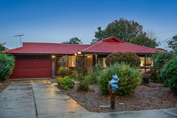 254 Lum Road, Wheelers Hill VIC 3150