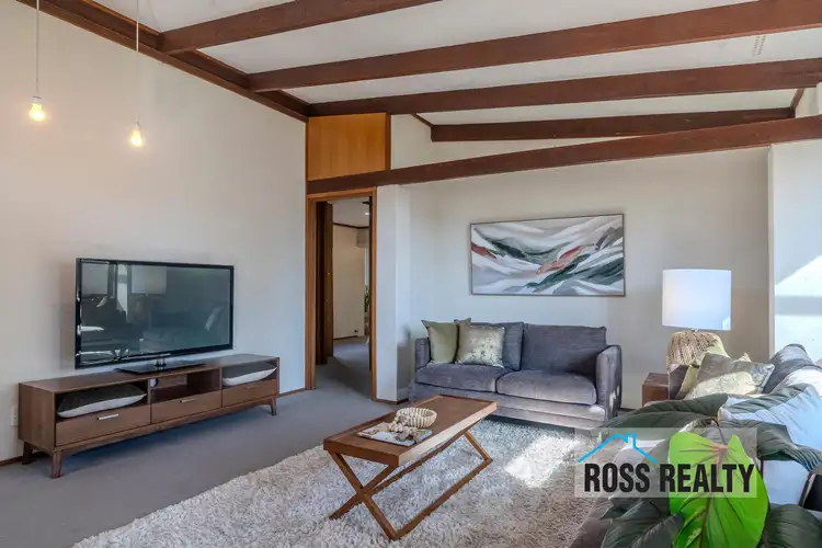 Second view of Homely house listing, 47 Crimea Street, Morley WA 6062