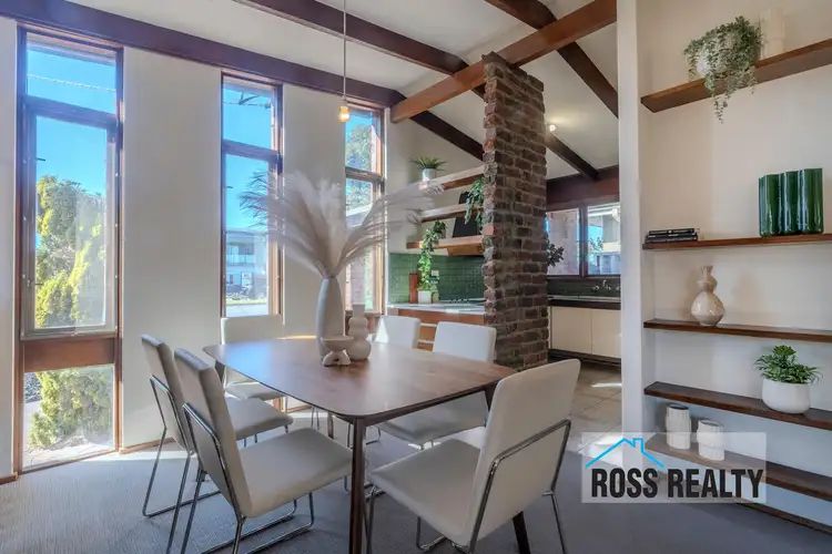 Fifth view of Homely house listing, 47 Crimea Street, Morley WA 6062