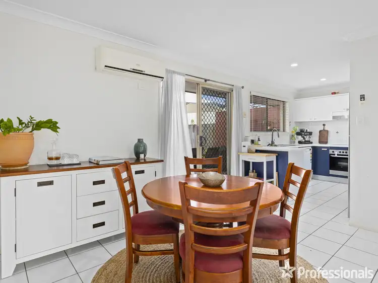 58/31 Archipelago Street, Pacific Pines QLD 4211