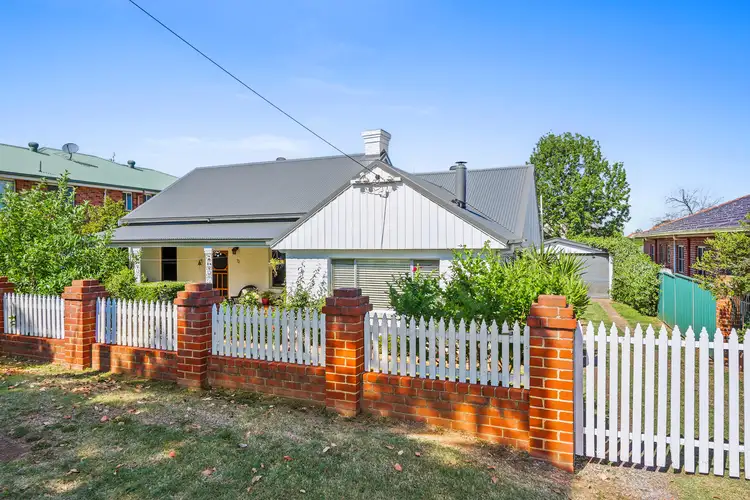 73 Marius Street, North Tamworth NSW 2340