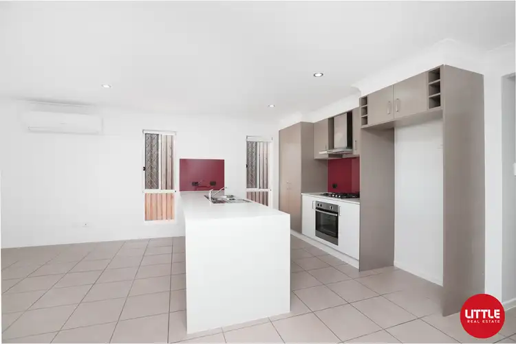 Third view of Homely house listing, 10 Edmund Close, Springfield Lakes QLD 4300