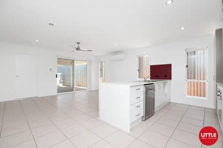 Fourth view of Homely house listing, 10 Edmund Close, Springfield Lakes QLD 4300