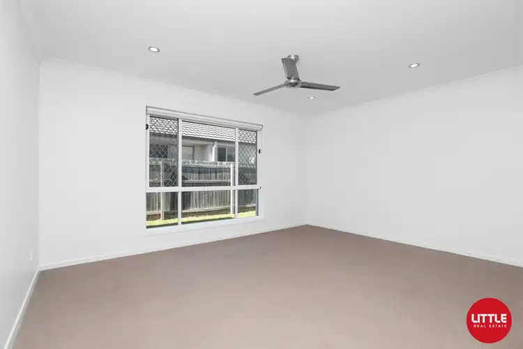 Fifth view of Homely house listing, 10 Edmund Close, Springfield Lakes QLD 4300