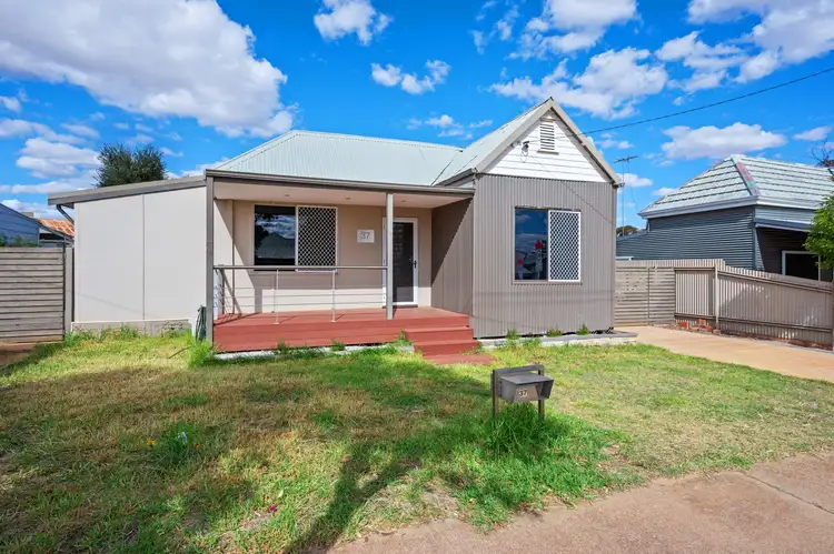 37 Victoria Street, Kalgoorlie WA 6430
