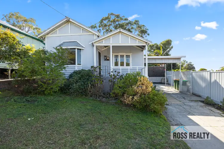 71 Grafton Road, Bayswater WA 6053