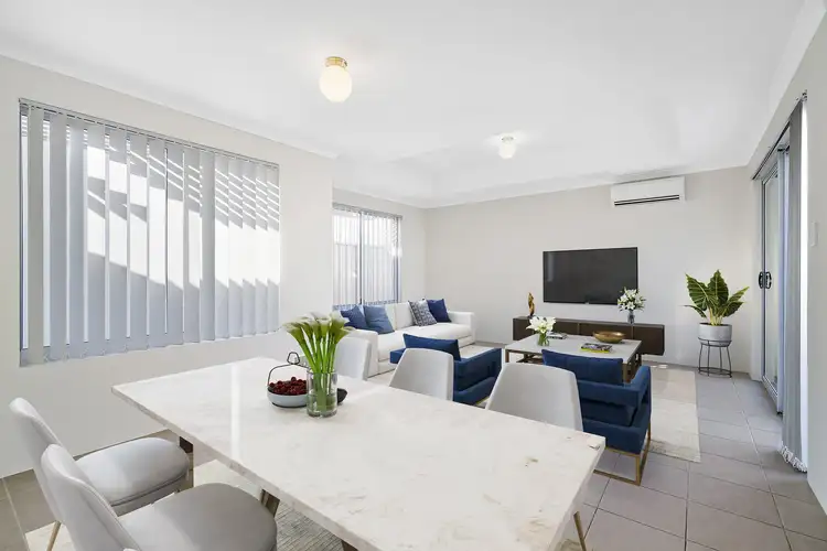 Second view of Homely house listing, 7/2 Positano Crescent, Yangebup WA 6164