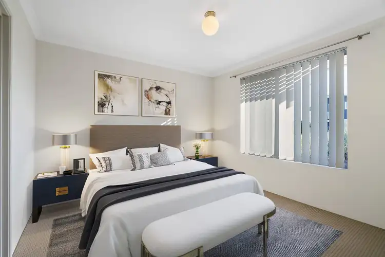 Sixth view of Homely house listing, 7/2 Positano Crescent, Yangebup WA 6164