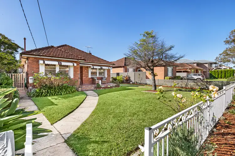 35 Farran Street, Lane Cove NSW 2066