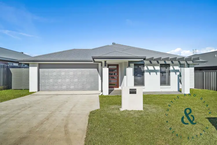 14 Gardenia Drive