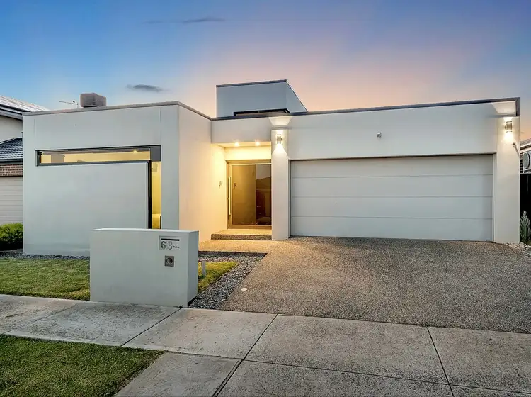 68 Evergreen Crescent, Craigieburn VIC 3064
