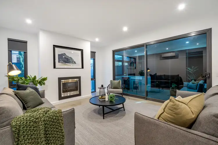 Seventh view of Homely house listing, 68 Evergreen Crescent, Craigieburn VIC 3064