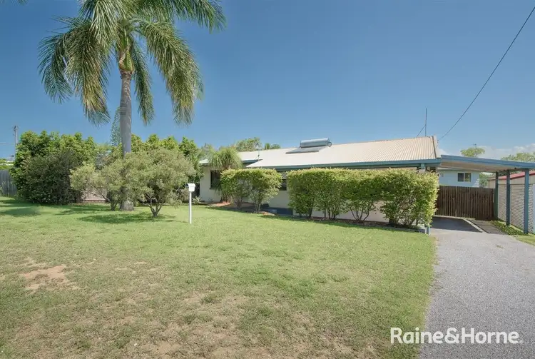 Main view of Homely house listing, 20 Cook Street, West Gladstone QLD 4680