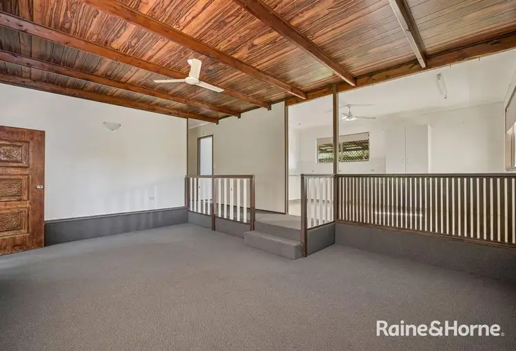 Second view of Homely house listing, 20 Cook Street, West Gladstone QLD 4680
