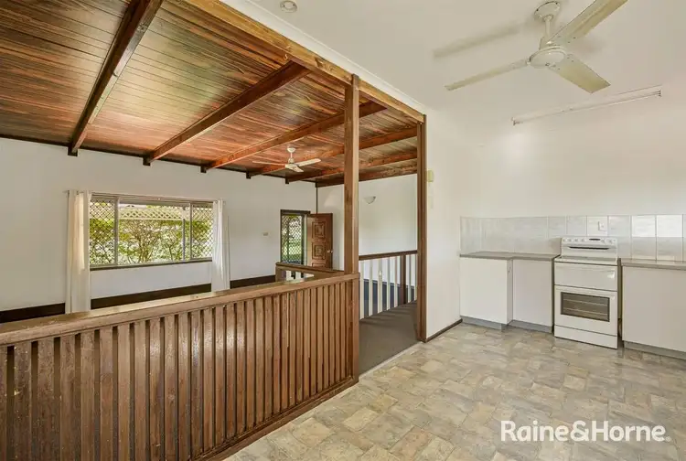 Third view of Homely house listing, 20 Cook Street, West Gladstone QLD 4680