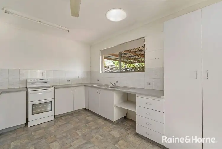 Fourth view of Homely house listing, 20 Cook Street, West Gladstone QLD 4680