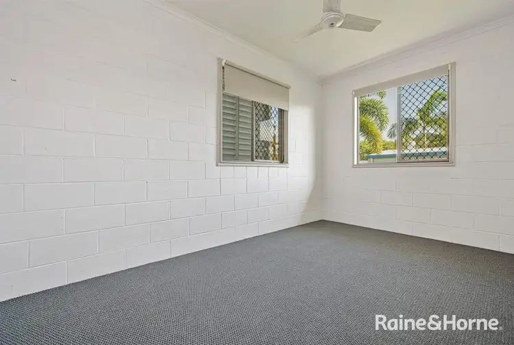 Fifth view of Homely house listing, 20 Cook Street, West Gladstone QLD 4680