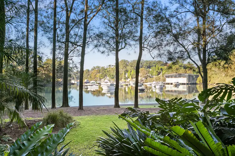 12/300C Burns Bay Road, Lane Cove NSW 2066