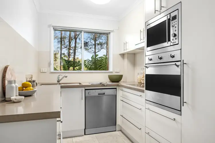 Fourth view of Homely apartment listing, 12/300C Burns Bay Road, Lane Cove NSW 2066