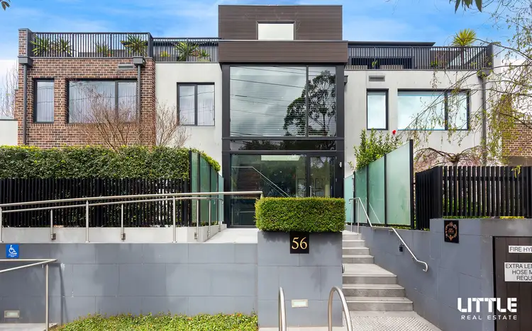 206/56 Harp Road, Kew VIC 3101