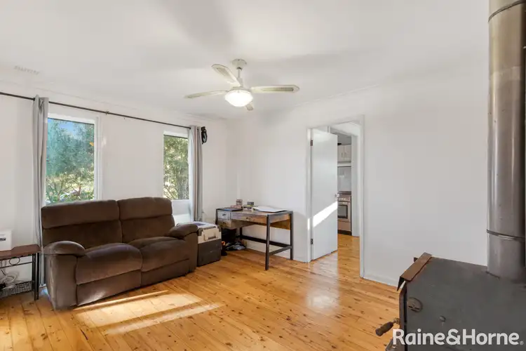 Second view of Homely house listing, 61 Judith Drive, North Nowra NSW 2541