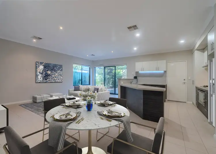 Main view of Homely house listing, 18A Fitzgerald Road, Morley WA 6062