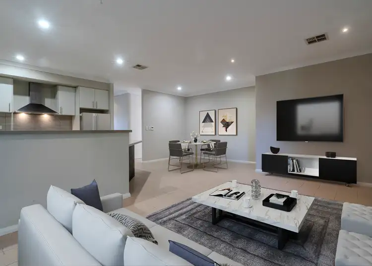 Second view of Homely house listing, 18A Fitzgerald Road, Morley WA 6062