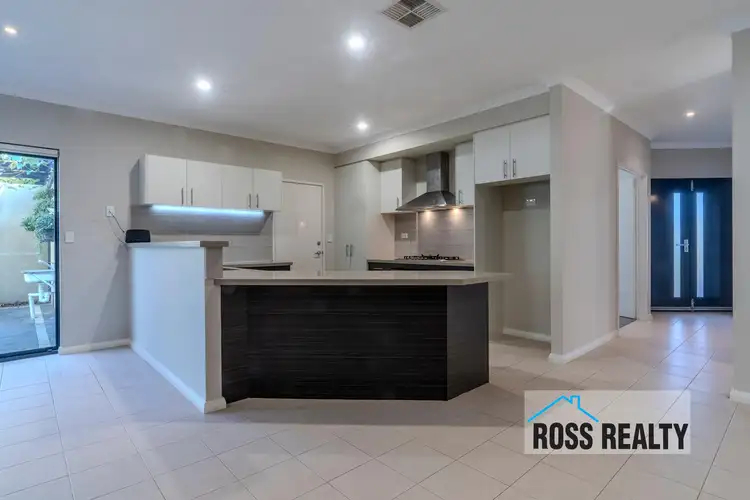 Third view of Homely house listing, 18A Fitzgerald Road, Morley WA 6062