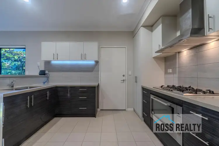 Fourth view of Homely house listing, 18A Fitzgerald Road, Morley WA 6062