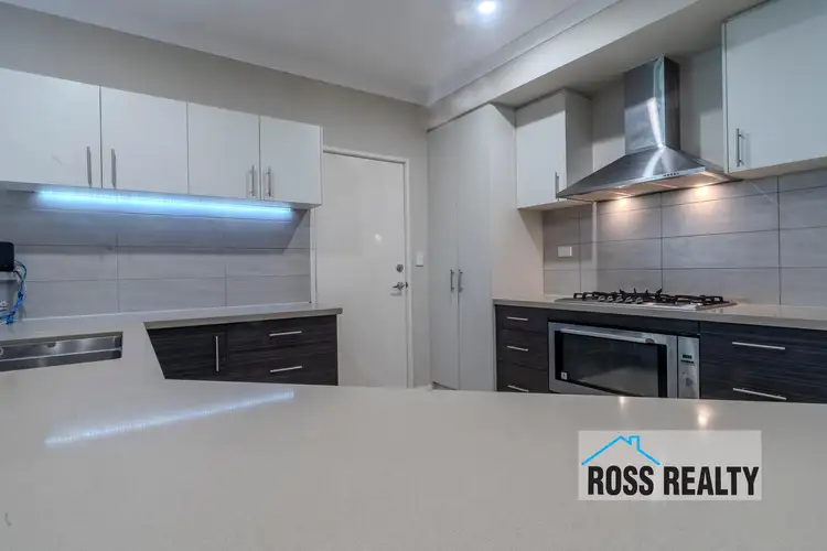 Fifth view of Homely house listing, 18A Fitzgerald Road, Morley WA 6062