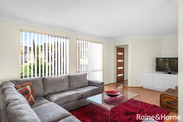 Second view of Homely house listing, 6 Coachwood Avenue, Worrigee NSW 2540