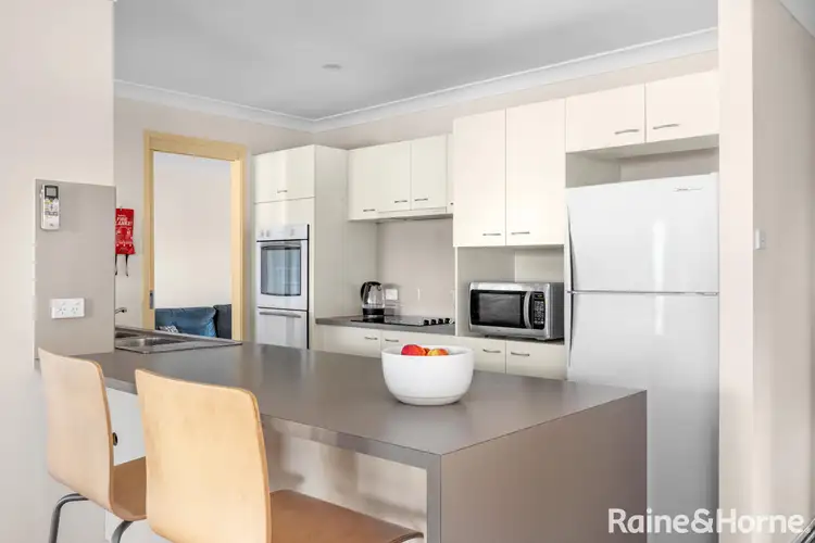 Third view of Homely house listing, 6 Coachwood Avenue, Worrigee NSW 2540