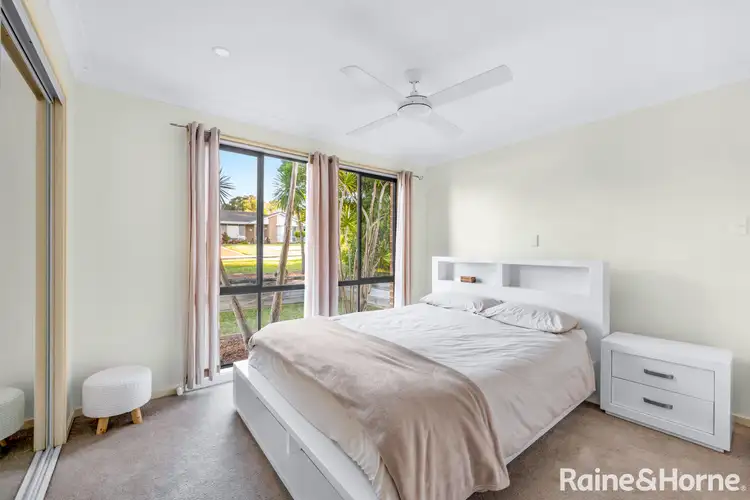 Fourth view of Homely house listing, 6 Coachwood Avenue, Worrigee NSW 2540