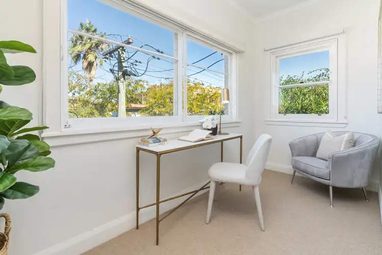 Third view of Homely apartment listing, 3/30 Harriette Street, Neutral Bay NSW 2089