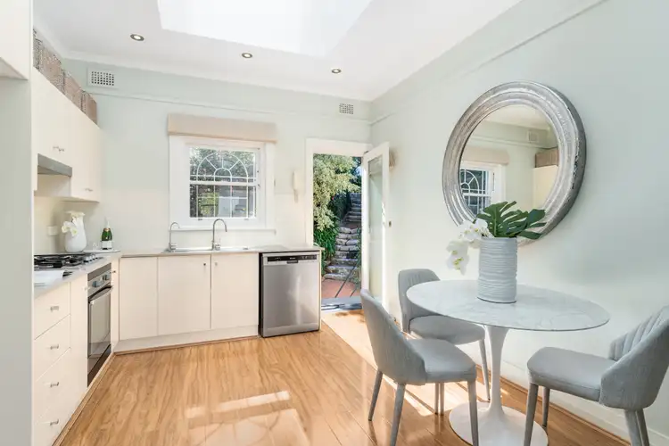 Fourth view of Homely apartment listing, 3/30 Harriette Street, Neutral Bay NSW 2089