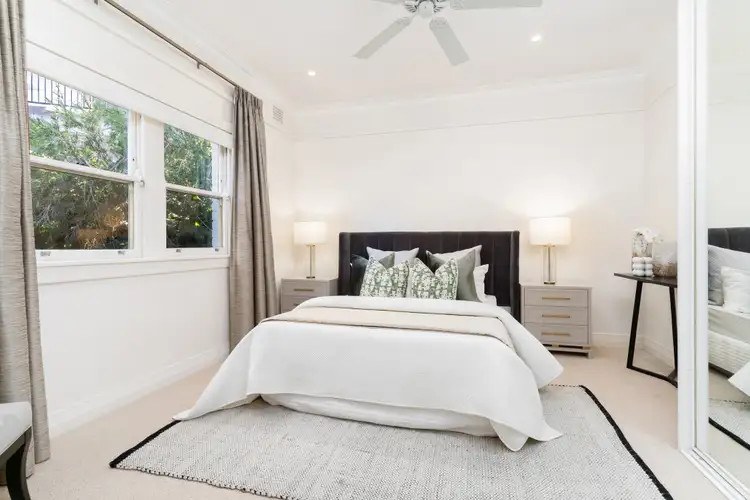 Fifth view of Homely apartment listing, 3/30 Harriette Street, Neutral Bay NSW 2089