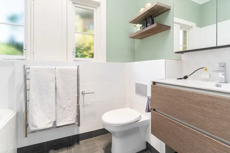 Sixth view of Homely apartment listing, 3/30 Harriette Street, Neutral Bay NSW 2089