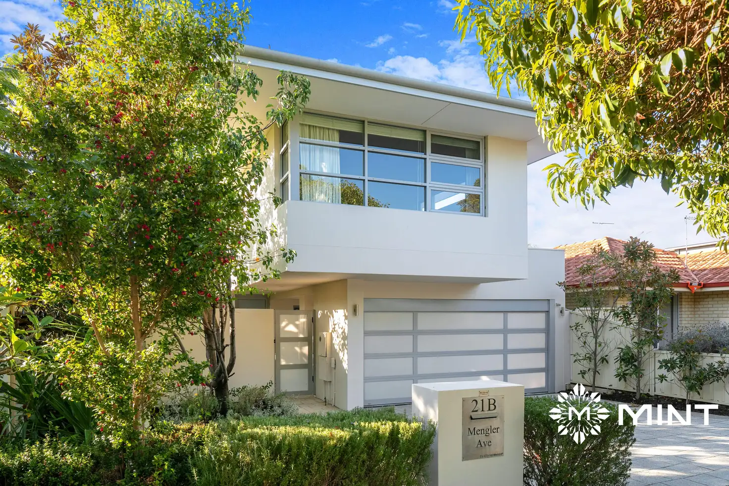 Main view of Homely house listing, 21B Mengler Avenue, Claremont WA 6010