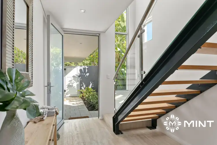 Second view of Homely house listing, 21B Mengler Avenue, Claremont WA 6010