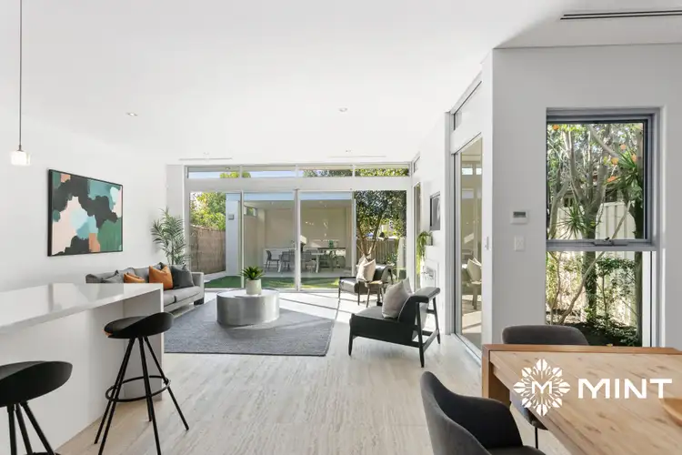 Fourth view of Homely house listing, 21B Mengler Avenue, Claremont WA 6010