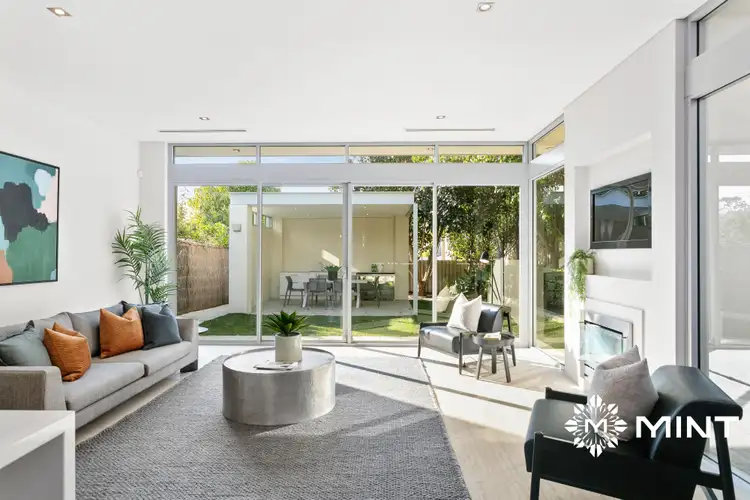 Fifth view of Homely house listing, 21B Mengler Avenue, Claremont WA 6010