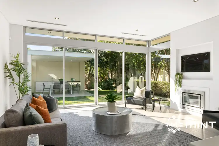 Sixth view of Homely house listing, 21B Mengler Avenue, Claremont WA 6010