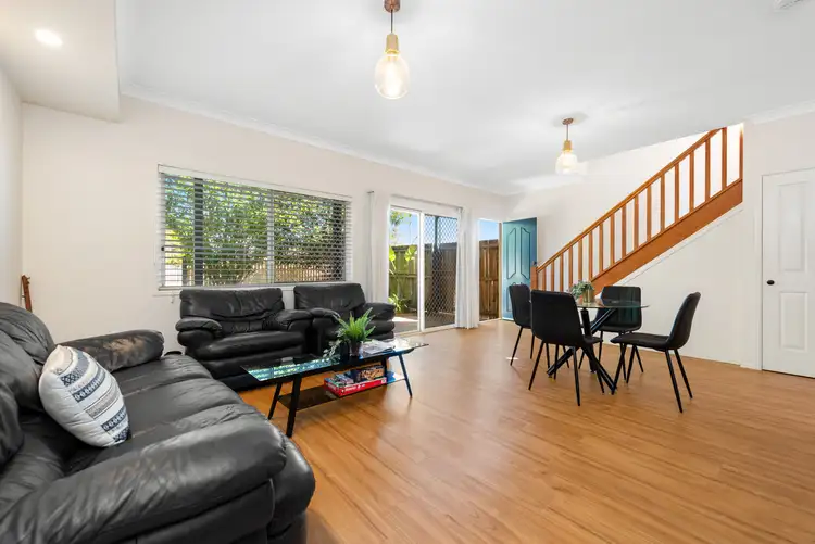 Third view of Homely townhouse listing, 1/36 Agnes Street, Morningside QLD 4170