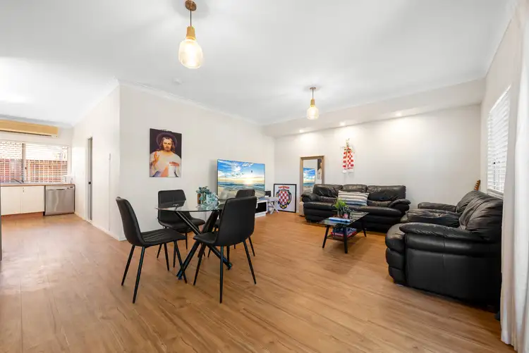 Fourth view of Homely townhouse listing, 1/36 Agnes Street, Morningside QLD 4170