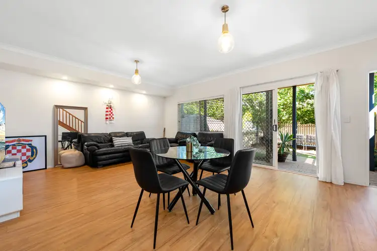 Fifth view of Homely townhouse listing, 1/36 Agnes Street, Morningside QLD 4170